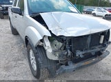 Nissan Frontier Sv 1N6AD0ER0EN733673 снимка