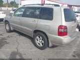 Toyota Highlander JTEDD21A060149487 снимка