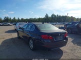 BMW 528I xDrive WBAXH5C58CDW06295 снимка