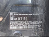 BMW 528I xDrive WBAXH5C58CDW06295 снимка