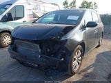 Honda Odyssey Ex-L 5FNRL5H66FB055230 снимка