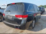 Honda Odyssey Ex-L 5FNRL5H66FB055230 снимка