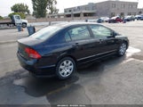 Honda Civic Lx 2HGFA16508H330133 снимка