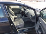 Honda Civic Lx 2HGFA16508H330133 снимка