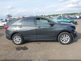 Chevrolet Equinox Fwd Lt 1.5L Turbo 3GNAXKEV3LL250055 fotografie
