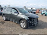 Chevrolet Equinox Fwd Lt 1.5L Turbo 3GNAXKEV3LL250055 fotografie