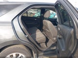 Chevrolet Equinox Fwd Lt 1.5L Turbo 3GNAXKEV3LL250055 снимка