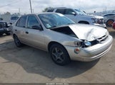 Toyota Corolla Ve 1NXBR12E8YZ320597 снимка