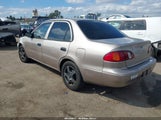 Toyota Corolla Ve 1NXBR12E8YZ320597 снимка