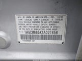 Honda Accord 3.0 Ex 1HGCM665X4A021656 photo