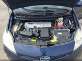 Toyota Prius Two JTDKN3DU8D0345436 снимка