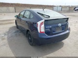 Toyota Prius Two JTDKN3DU8D0345436 снимка