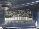 Toyota Prius Two JTDKN3DU8D0345436 снимка