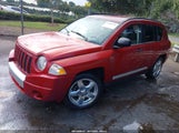 Jeep Compass Limited 1J8FT57W57D274735 снимка