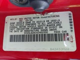 Pontiac Vibe 5Y2SL62814Z462350 снимка