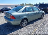 Ford Focus Zx4 1FAFP34N15W232646 снимка