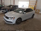 Volkswagen Jetta 1.4T S 3VW167AJ9HM381341 снимка