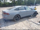Honda Accord Hybrid Sport-L 1HGCY2F77PA045478 fotografie