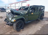 Jeep Wrangler 4Xe Unlimited Sahara 4X4 1C4JJXP65MW821876 fotografie