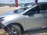 Nissan Murano S Fwd 5N1AZ2AJ1NC110750 photo