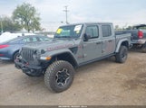Jeep Gladiator Rubicon 4X4 1C6JJTBM0ML596063 снимка