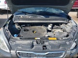 Kia Soul + KNDJT2A68C7403696 снимка