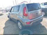 Kia Soul + KNDJT2A68C7403696 fotografie