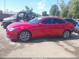 Hyundai Sonata Sel 5NPEL4JA4LH035725 снимка