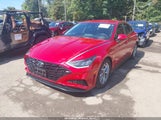 Hyundai Sonata Sel 5NPEL4JA4LH035725 снимка