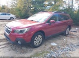 Subaru Outback 2.5I Premium 4S4BSACCXJ3379048 снимка