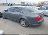 Ford Fusion Sel 3FAHP0JG9CR286323 снимка