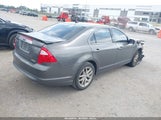Ford Fusion Sel 3FAHP0JG9CR286323 снимка