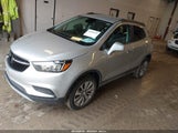 Buick Encore Awd Preferred KL4CJESB9LB006579 fotografie