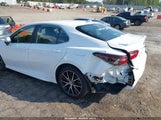 Toyota Camry Se 4T1G11AK7RU863199 photo