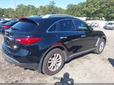 Infiniti Fx35 JN8AS1MU4AM801613 снимка
