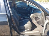Infiniti Fx35 JN8AS1MU4AM801613 снимка