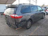 Toyota Sienna Xle 8 Passenger 5TDYK3DC5FS681538 photo
