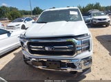 Ford F-150 Lariat 1FTFW5L51SFB27286 photo