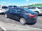 Toyota Corolla L 2T1BURHE5GC485351 снимка