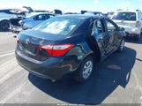 Toyota Corolla L 2T1BURHE5GC485351 снимка