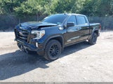 GMC Sierra  4Wd Short Box Elevation 1GTU9CED6LZ119689 снимка