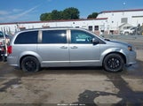 Dodge Grand Caravan Gt 2C4RDGEG6KR787037 снимка