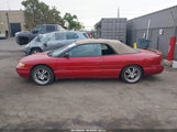 Chrysler Sebring Jxi 3C3EL55H2XT500249 fotografie