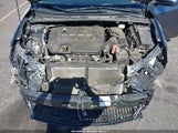 Toyota Corolla Le 2T1BURHE4KC161588 снимка