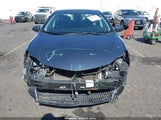Toyota Corolla Le 2T1BURHE4KC161588 снимка