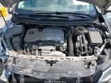 Chevrolet Cruze Ls Auto 3G1BC5SM0HS560305 снимка