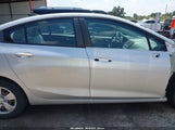 Chevrolet Cruze Ls Auto 3G1BC5SM0HS560305 снимка