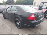 Ford Fusion Se 3FAHP0HAXBR322049 снимка