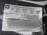 Chevrolet Camaro 1Lt 2G1FF1E33E9161496 снимка