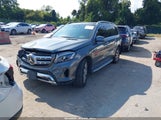 Mercedes-Benz Gls 450 4Matic 4JGDF6EE6JB120684 снимка